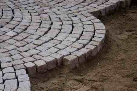 Cobblestones by AGI Construction & Painting LLC