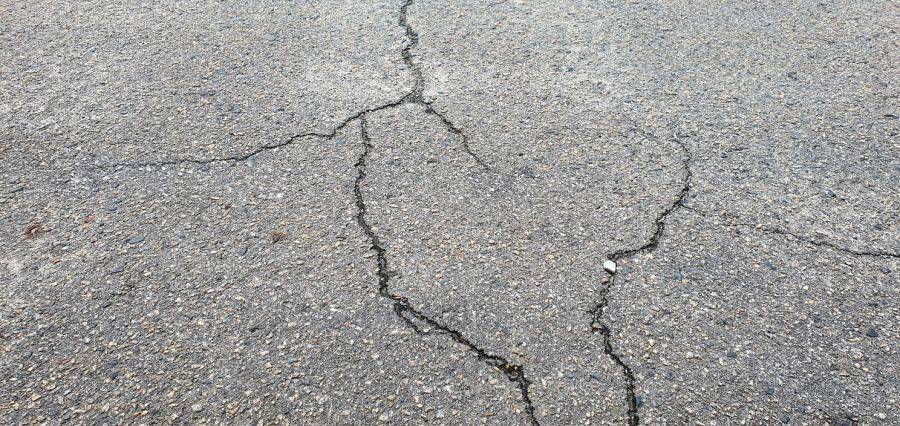 Crack Filling and Repair by Ready to Go Road Builders