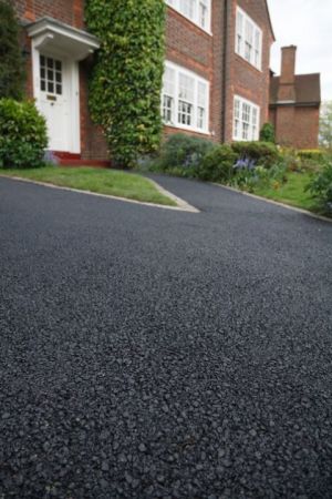 Recycled Asphalt Millings by Ready to Go Road Builders