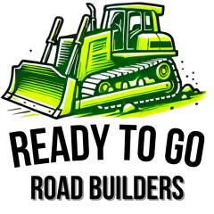 Ready to Go Road Builders